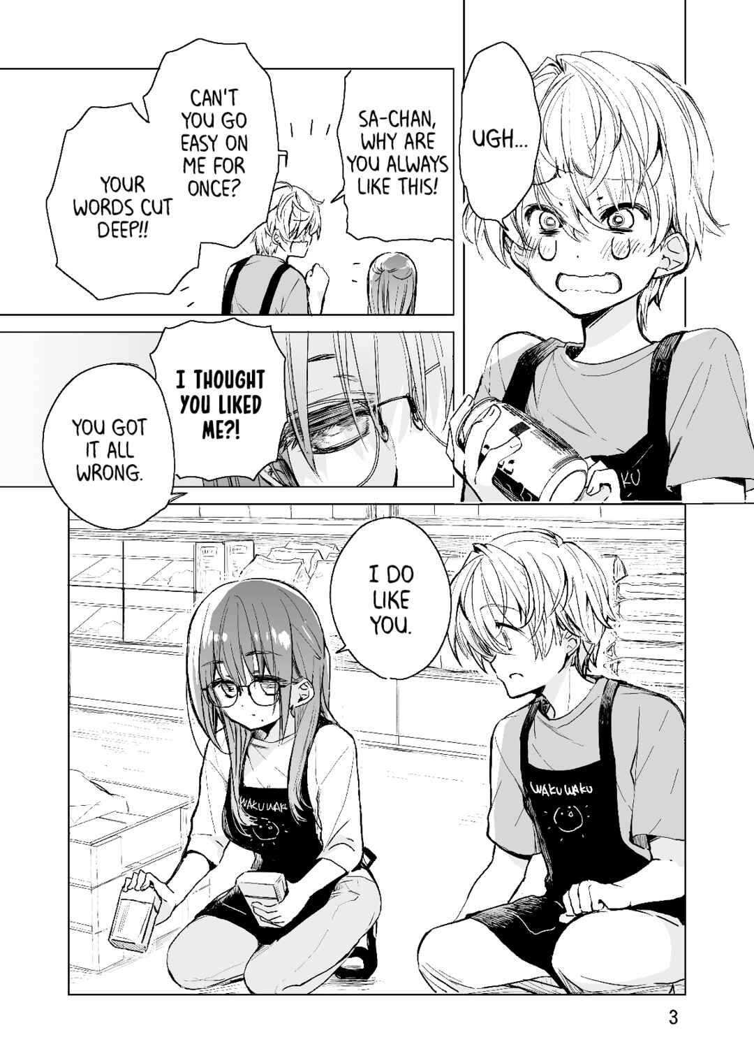 Chapter 1 - Page 3