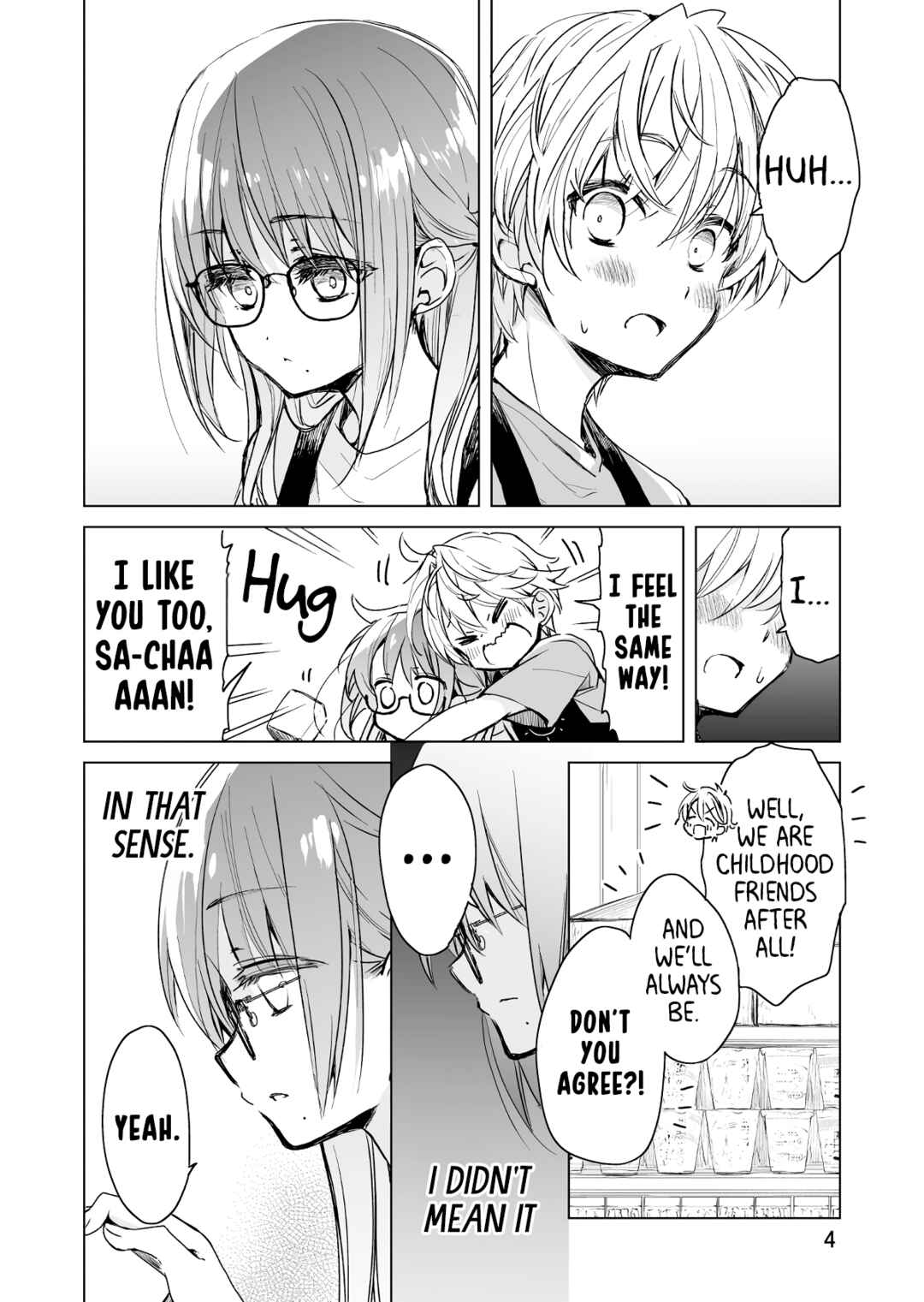 Chapter 1 - Page 4