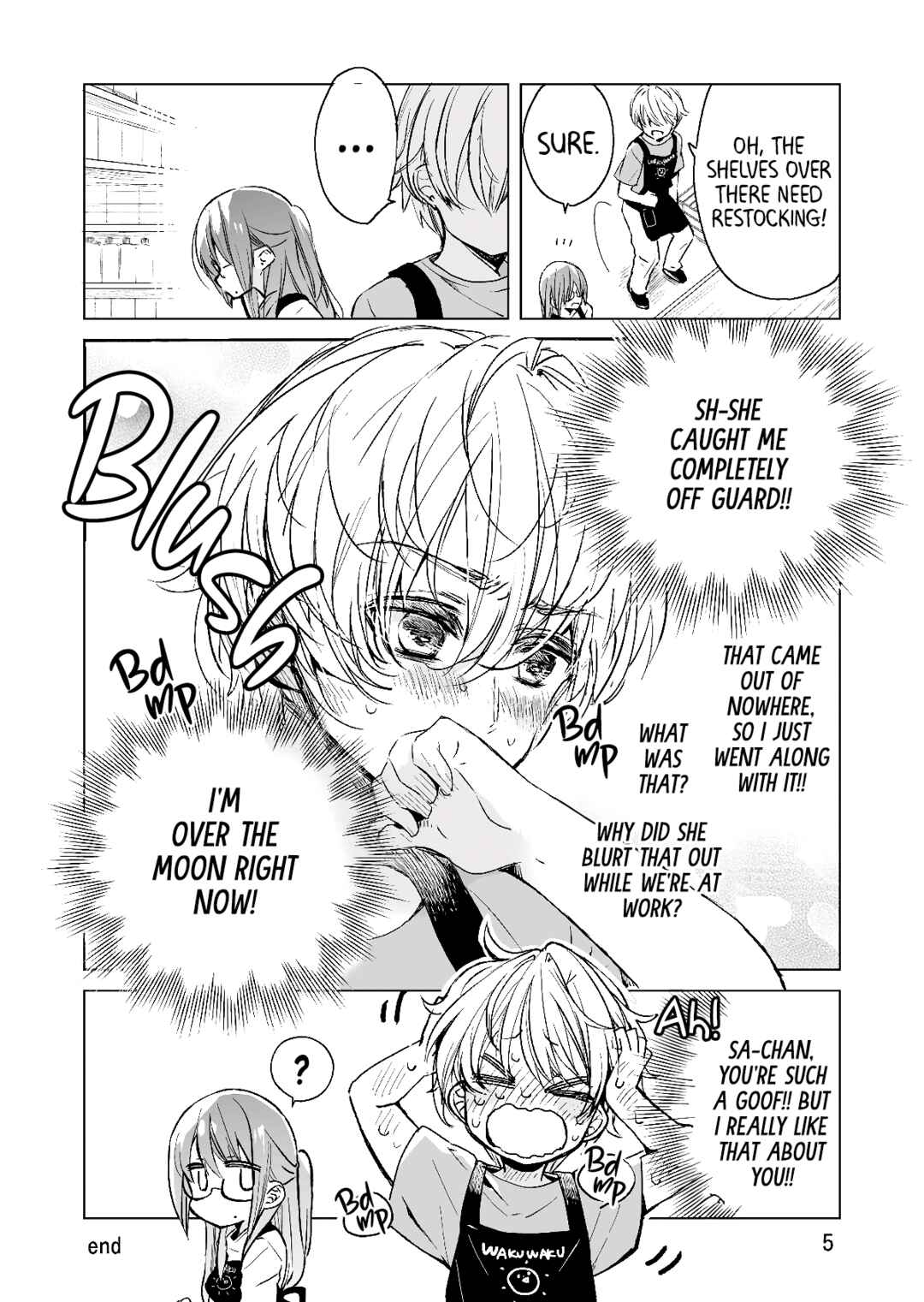 Chapter 1 - Page 5