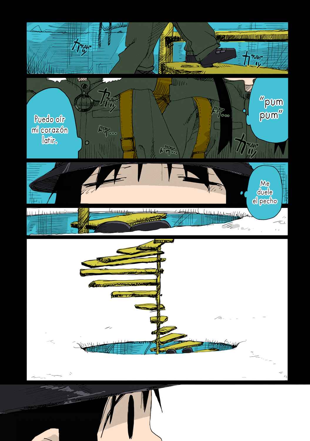 Chapter 42 - Page 1
