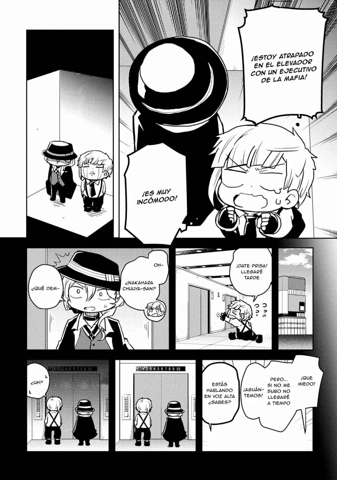 Chapter 102 - Page 3