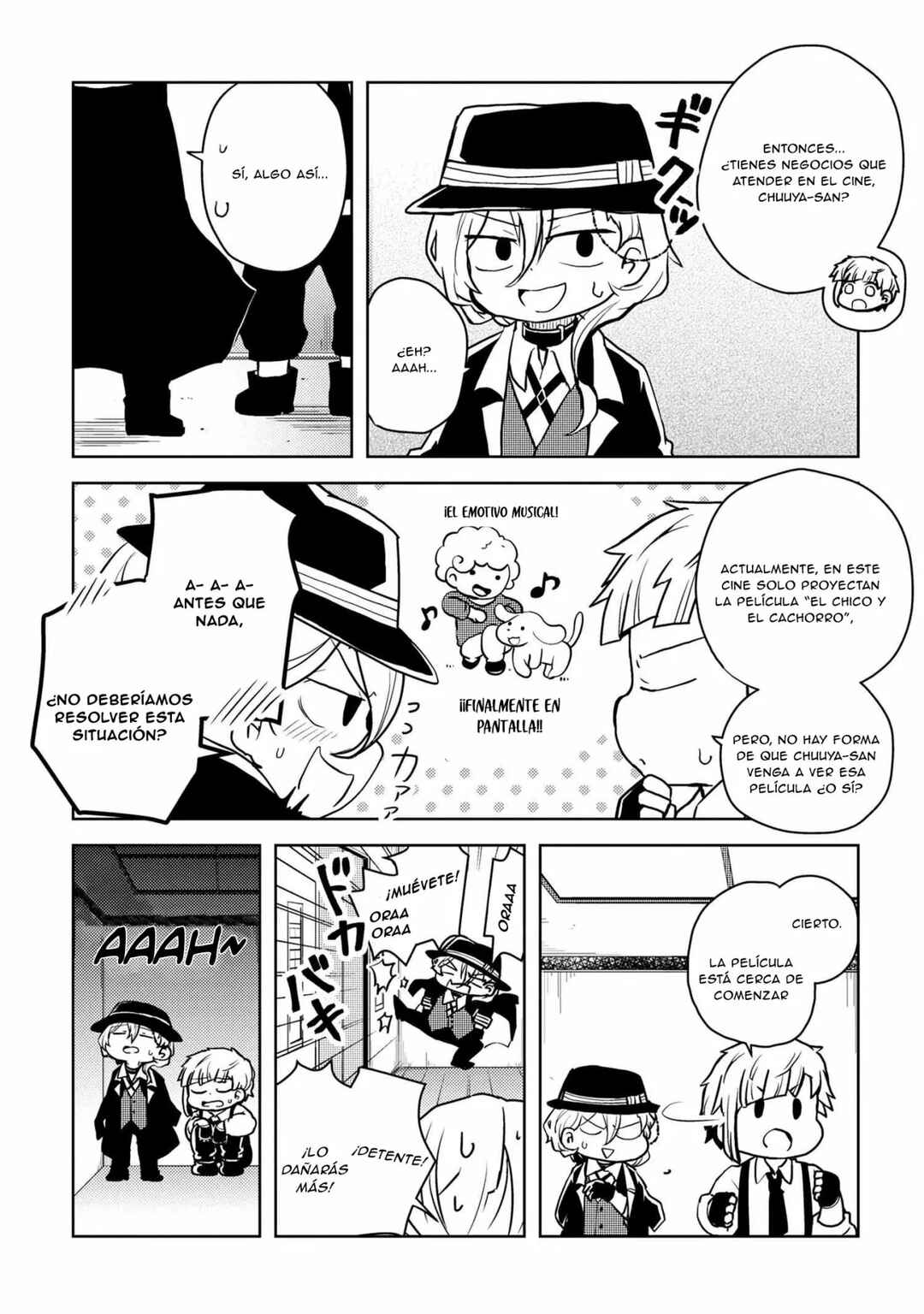 Chapter 102 - Page 5