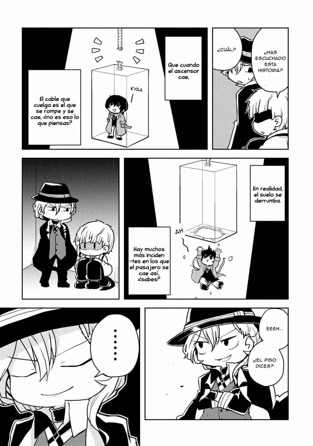 Chapter 102 - Page 6