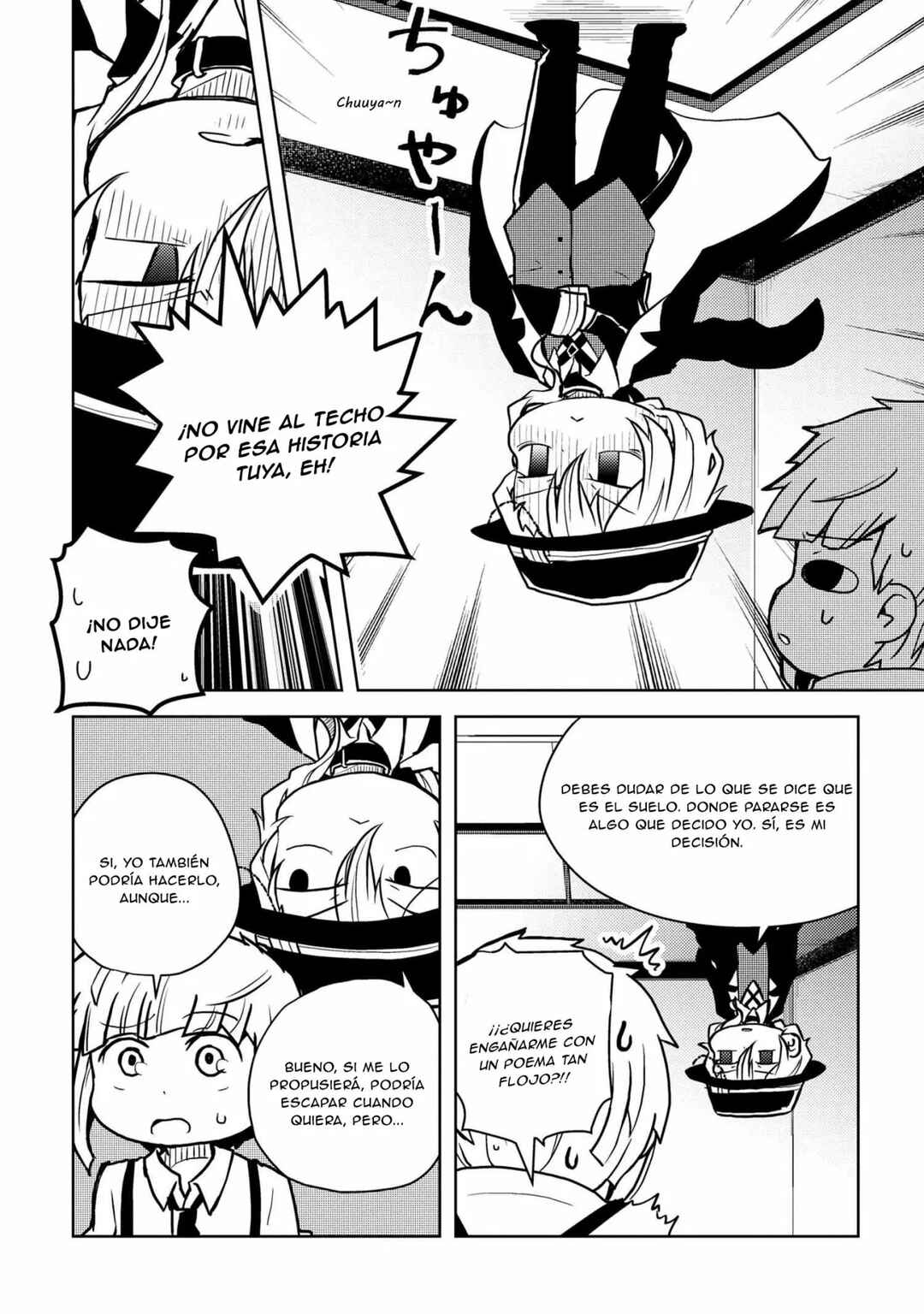 Chapter 102 - Page 7