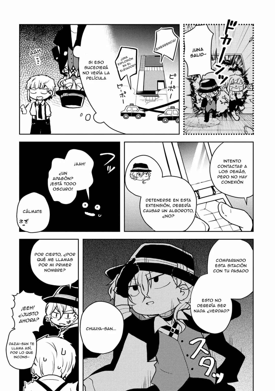 Chapter 102 - Page 8