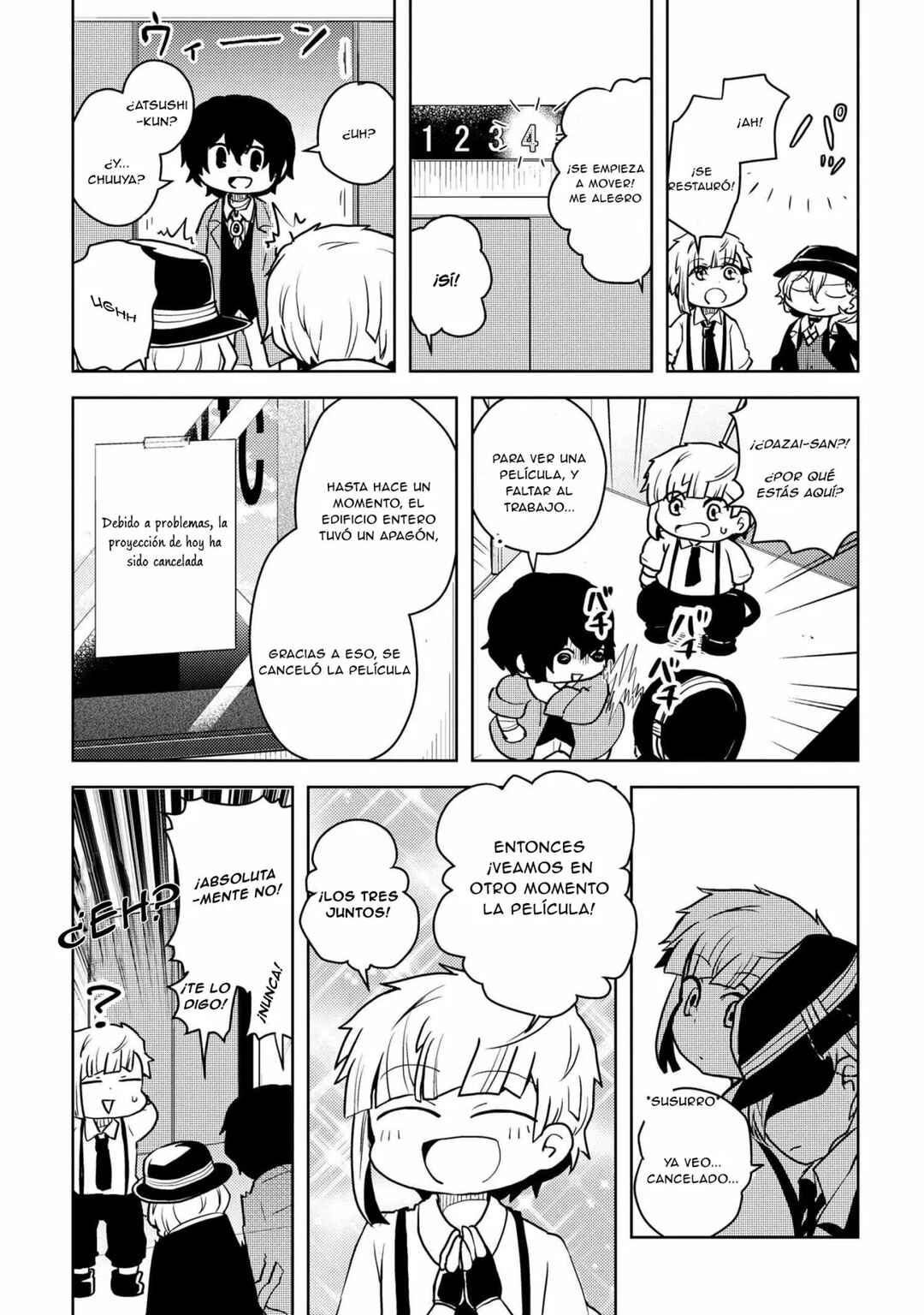 Chapter 102 - Page 9