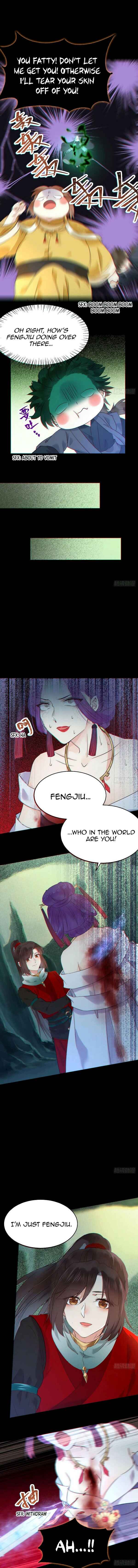 Chapter 388 - Page 3