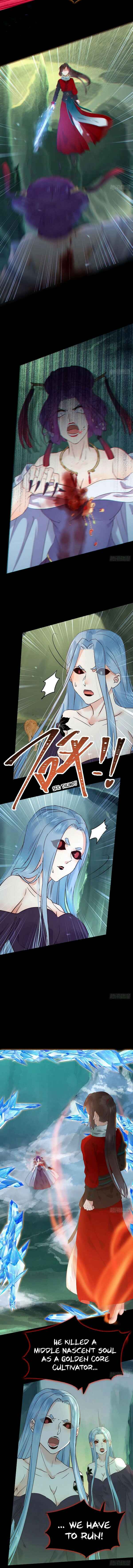 Chapter 388 - Page 4