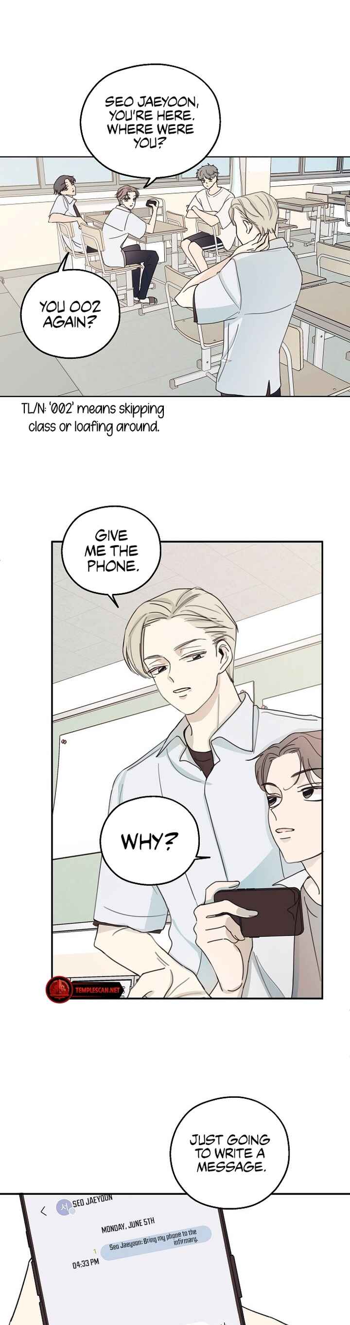 Chapter 5 - Page 2