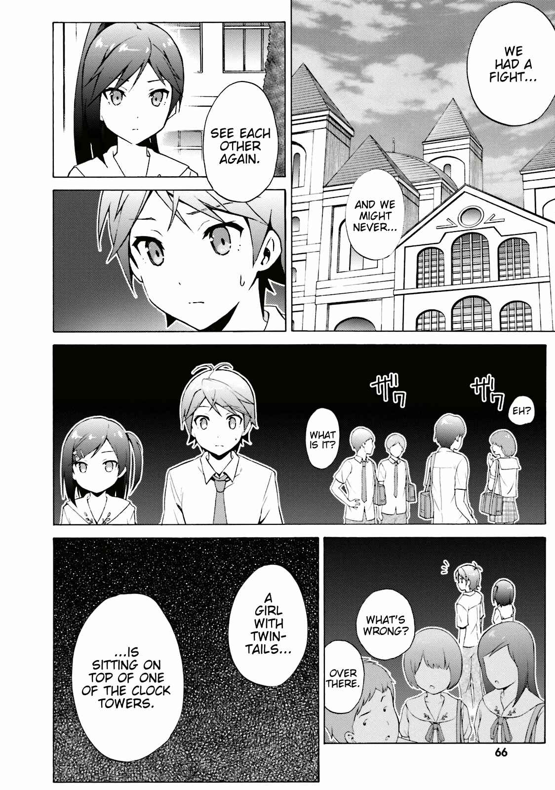 Chapter 38 - Page 22