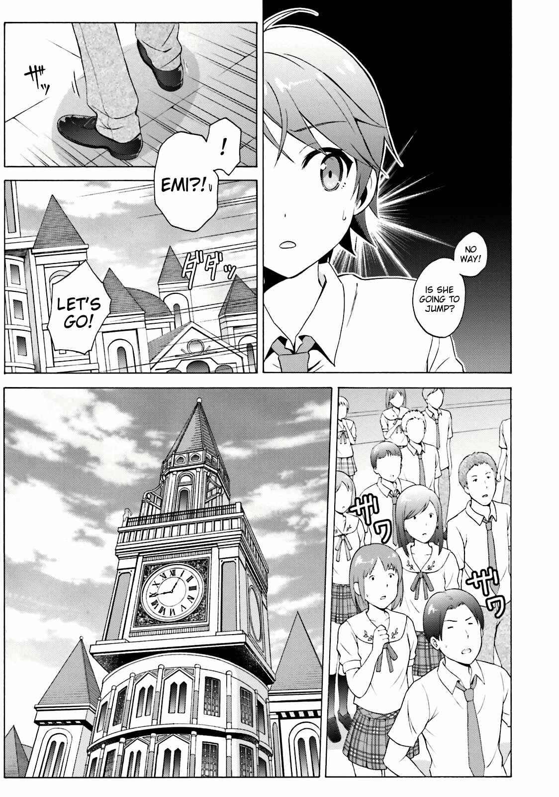 Chapter 38 - Page 23