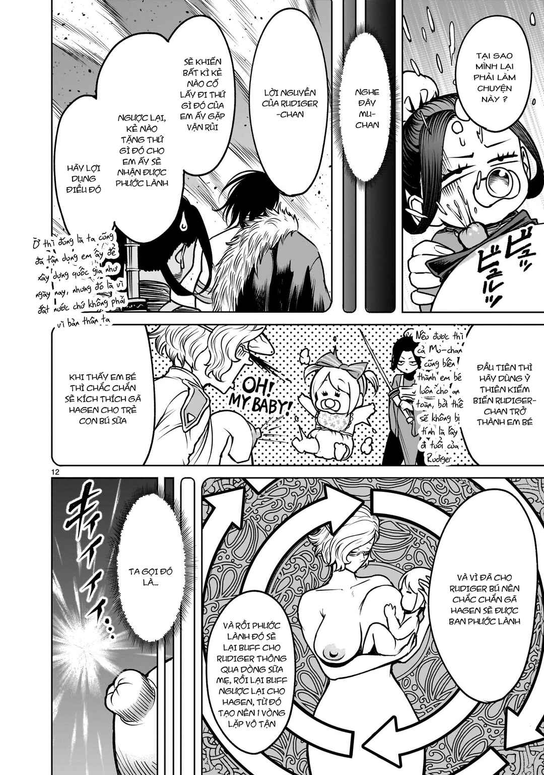 Chapter 96 - Page 10