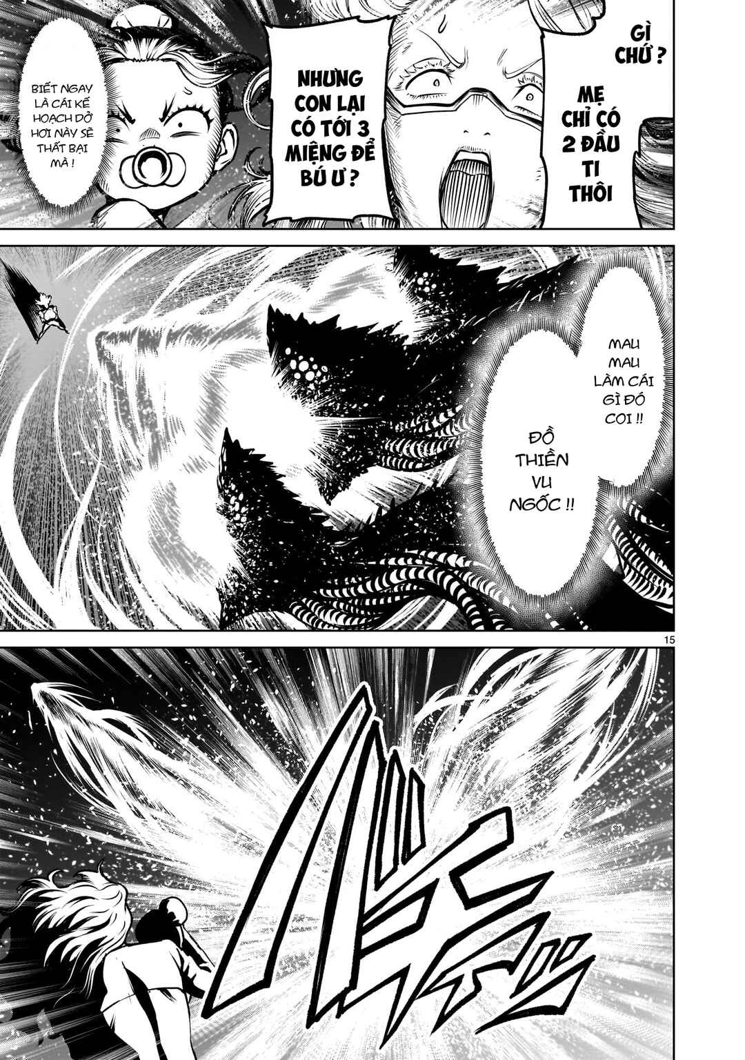 Chapter 96 - Page 13