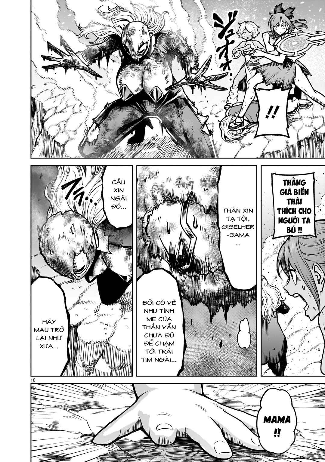 Chapter 96 - Page 8