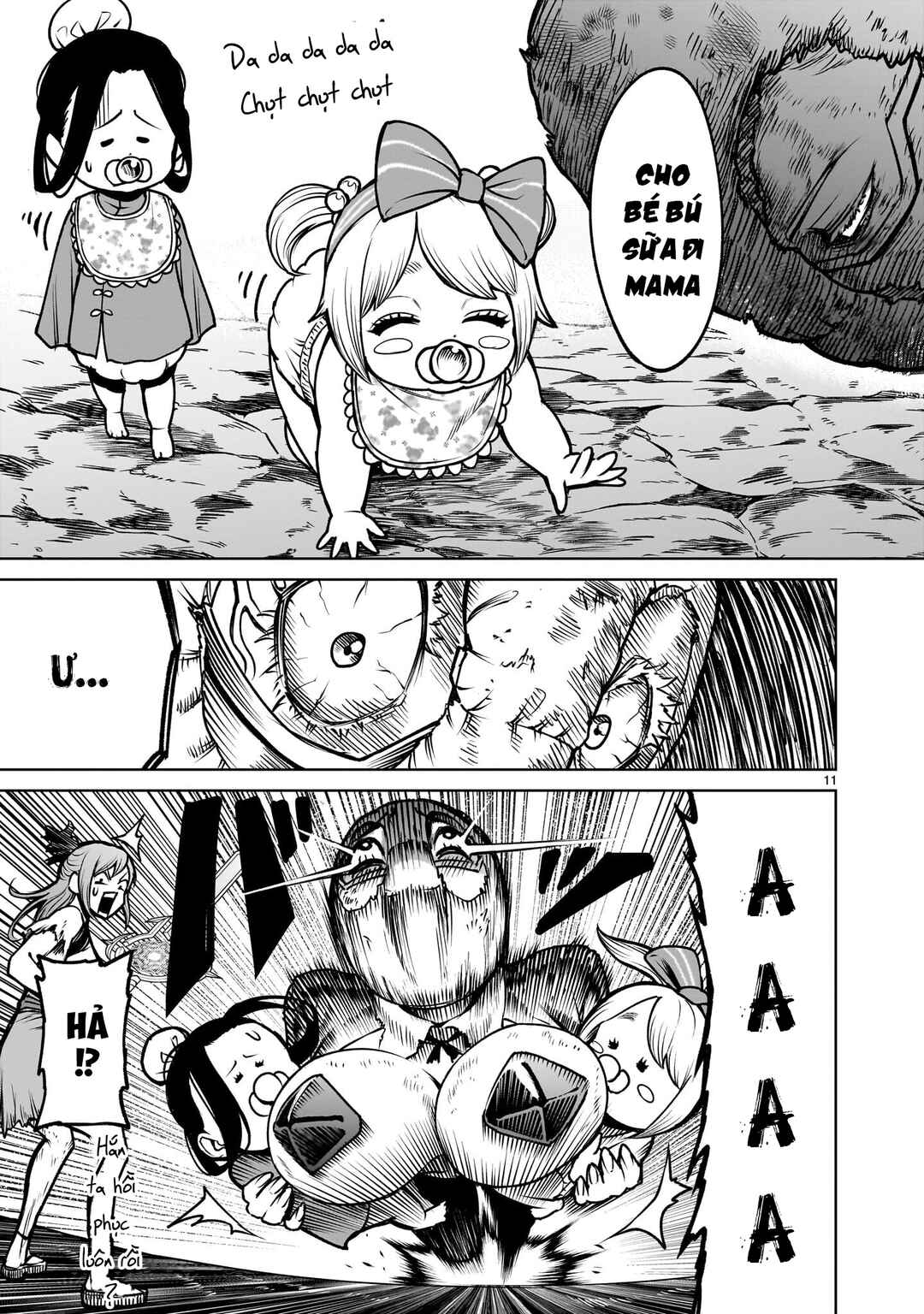 Chapter 96 - Page 9