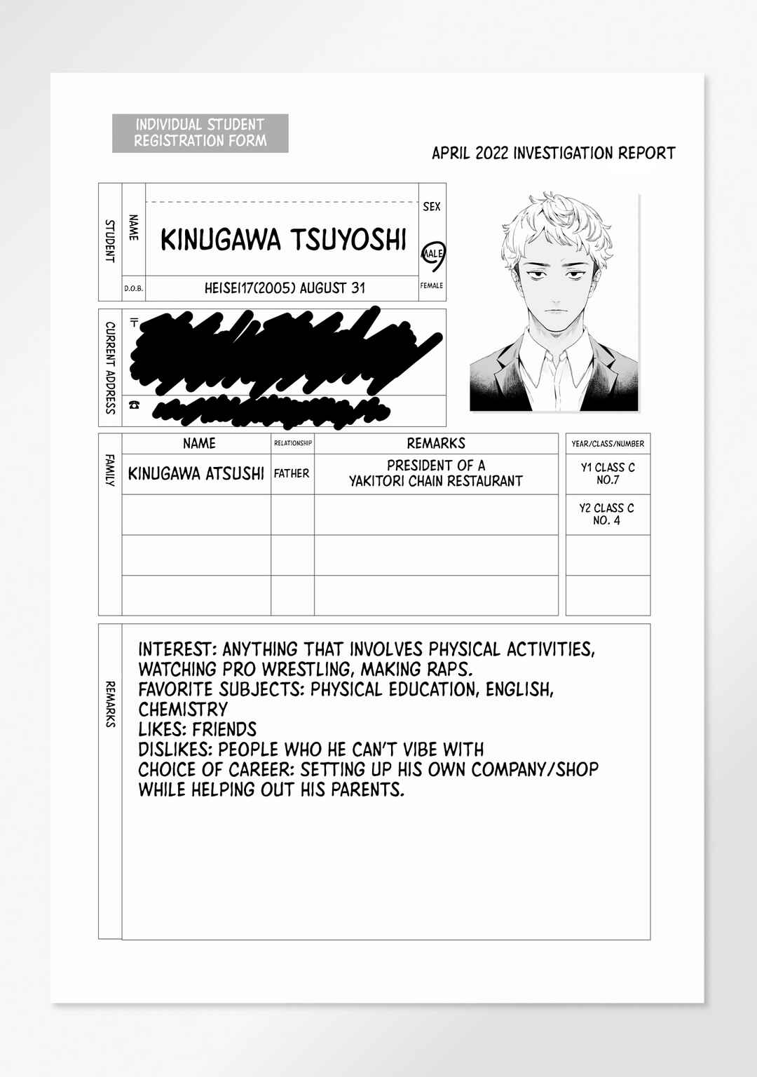 Chapter 25.5 - Page 1