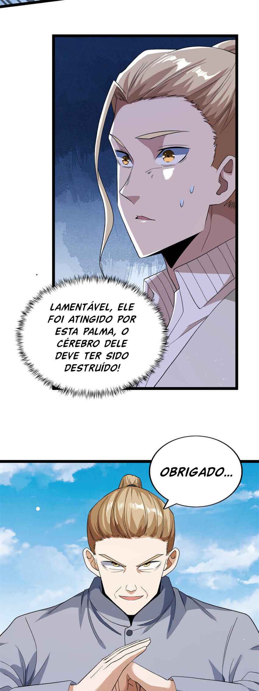 Chapter 130 - Page 11