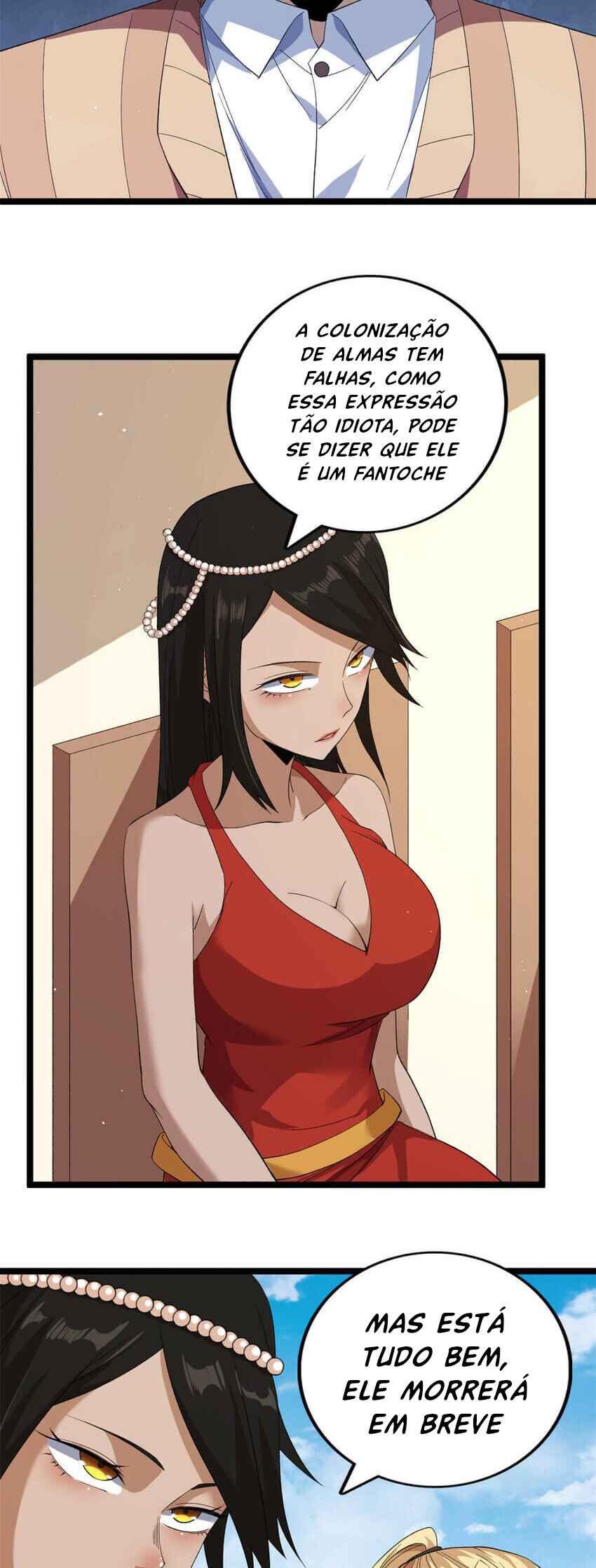 Chapter 130 - Page 8