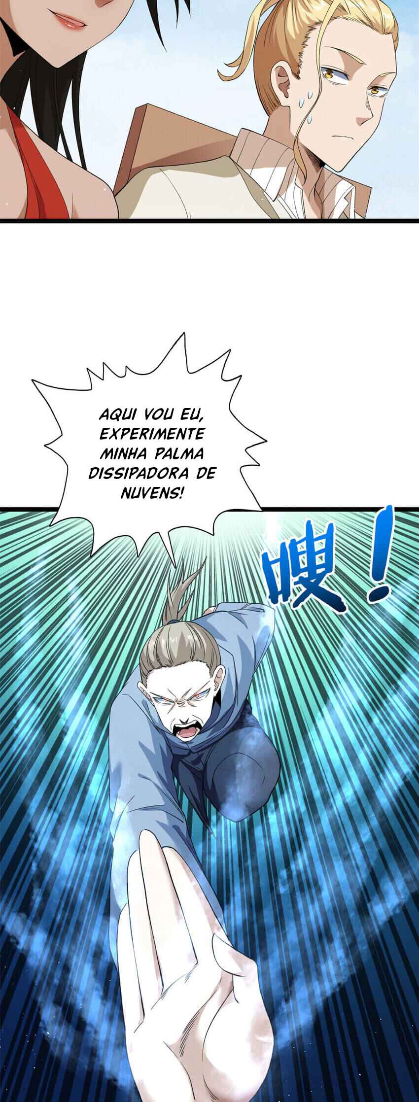 Chapter 130 - Page 9