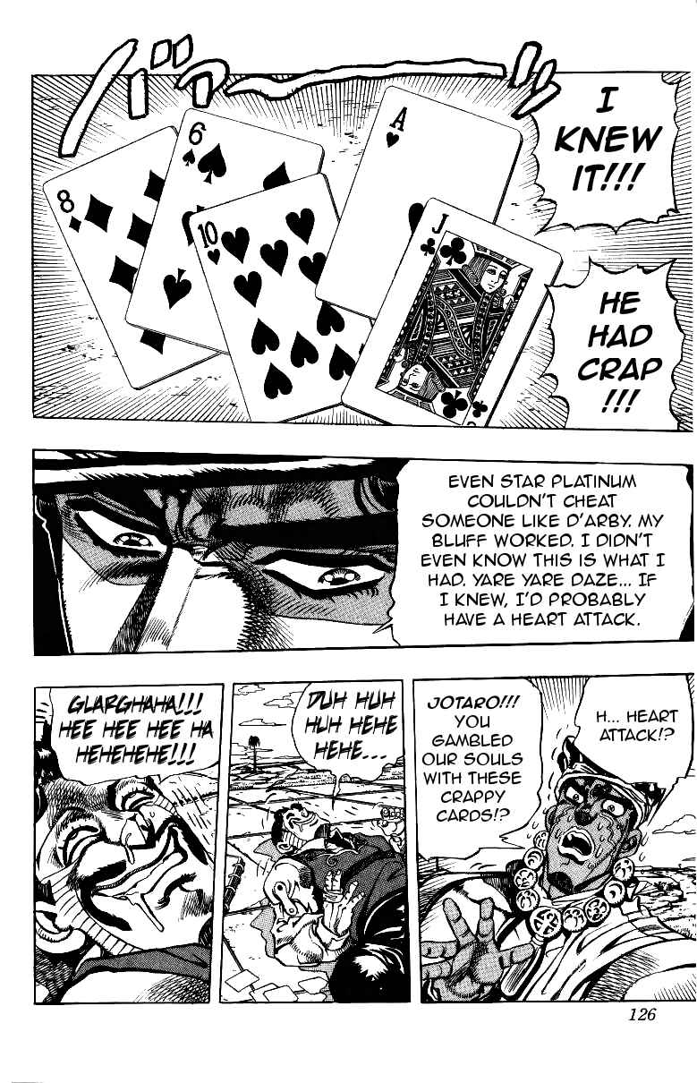 Chapter 103 - Page 18
