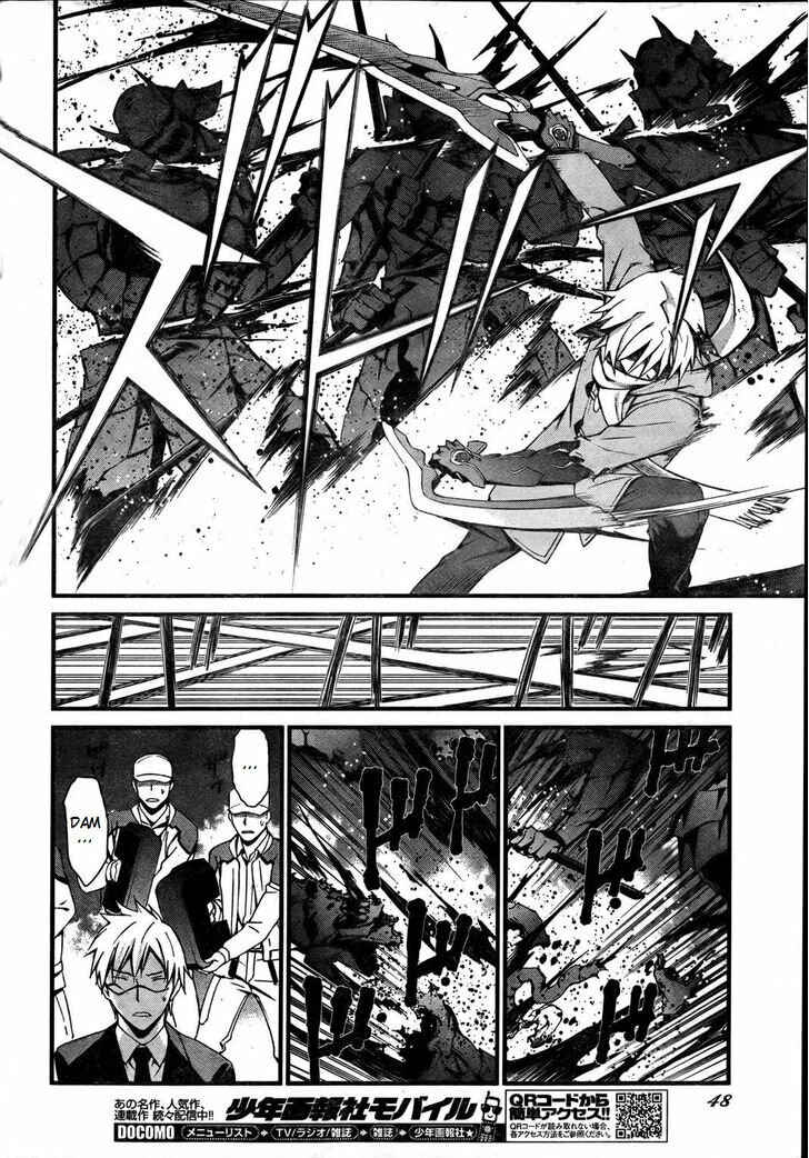 Chapter 74 - Page 12