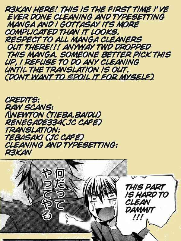 Chapter 74 - Page 31