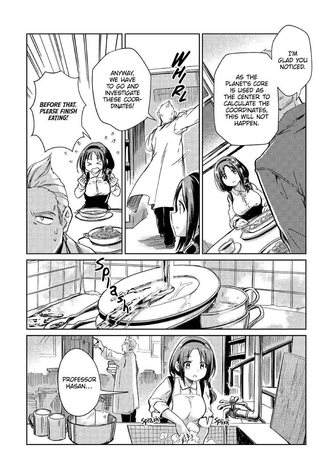 Chapter 20 - Page 29