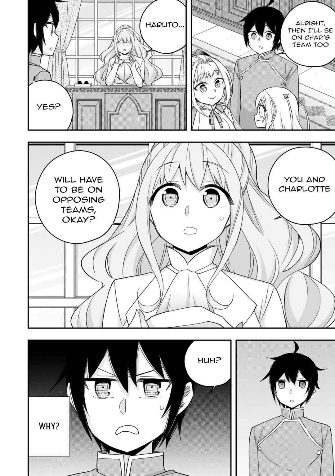 Chapter 114 - Page 16