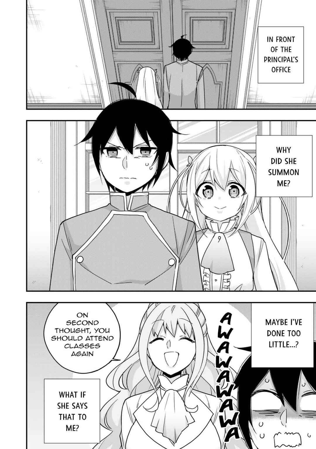 Chapter 114 - Page 2
