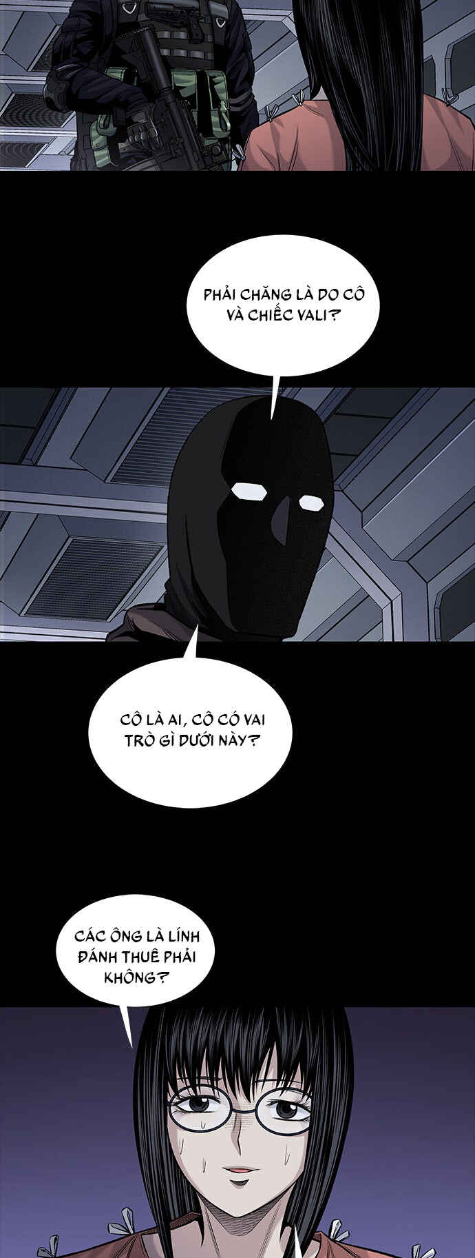 Chapter 21 - Page 32