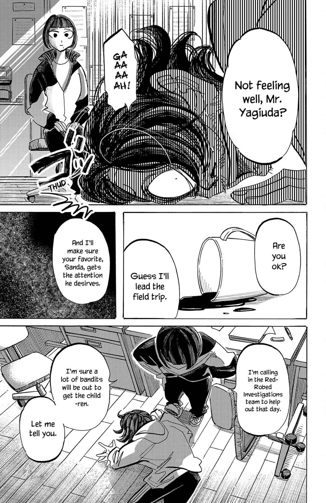 Chapter 65 - Page 16