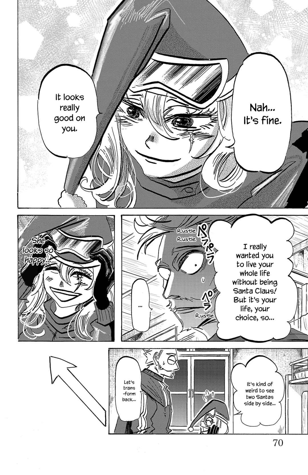 Chapter 65 - Page 5