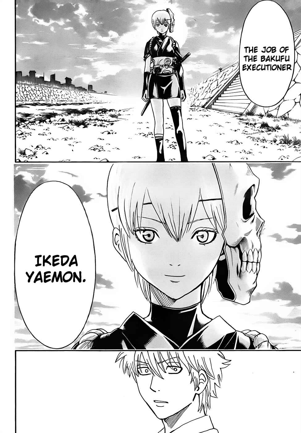 Chapter 469 - Page 10