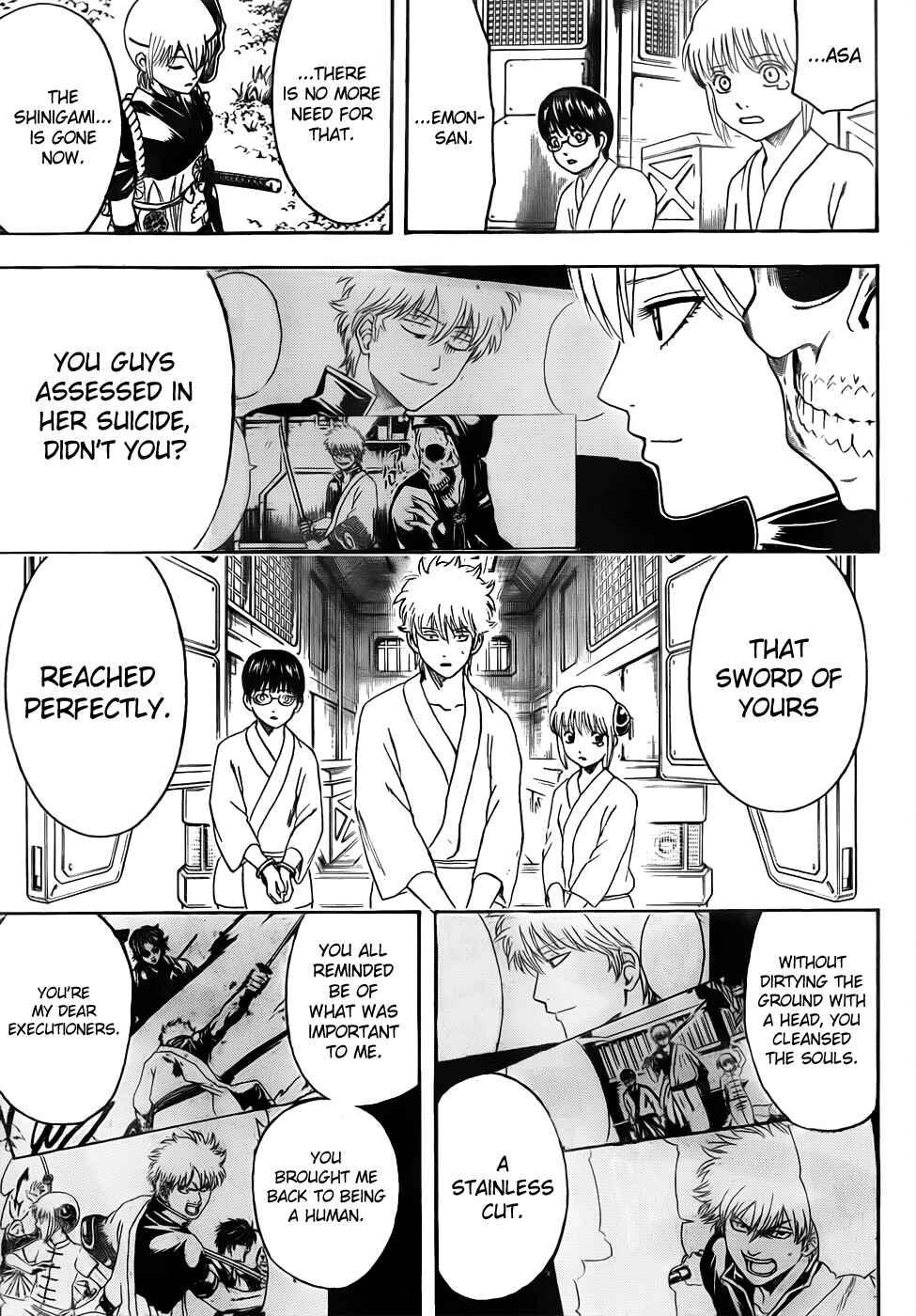 Chapter 469 - Page 11
