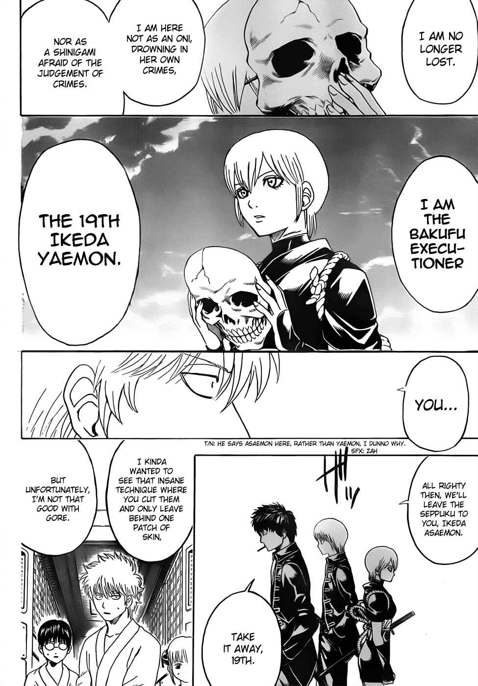 Chapter 469 - Page 12