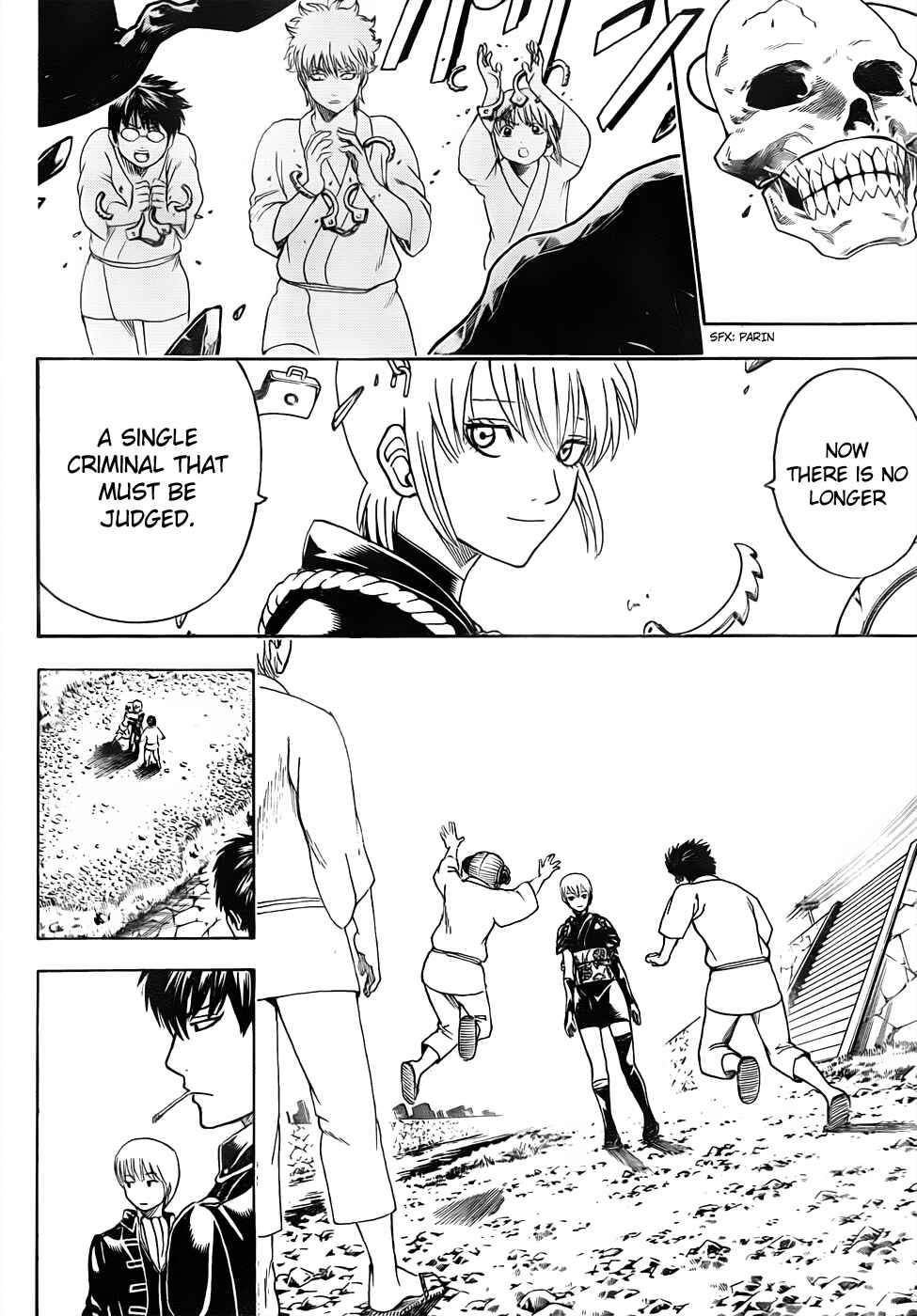 Chapter 469 - Page 14