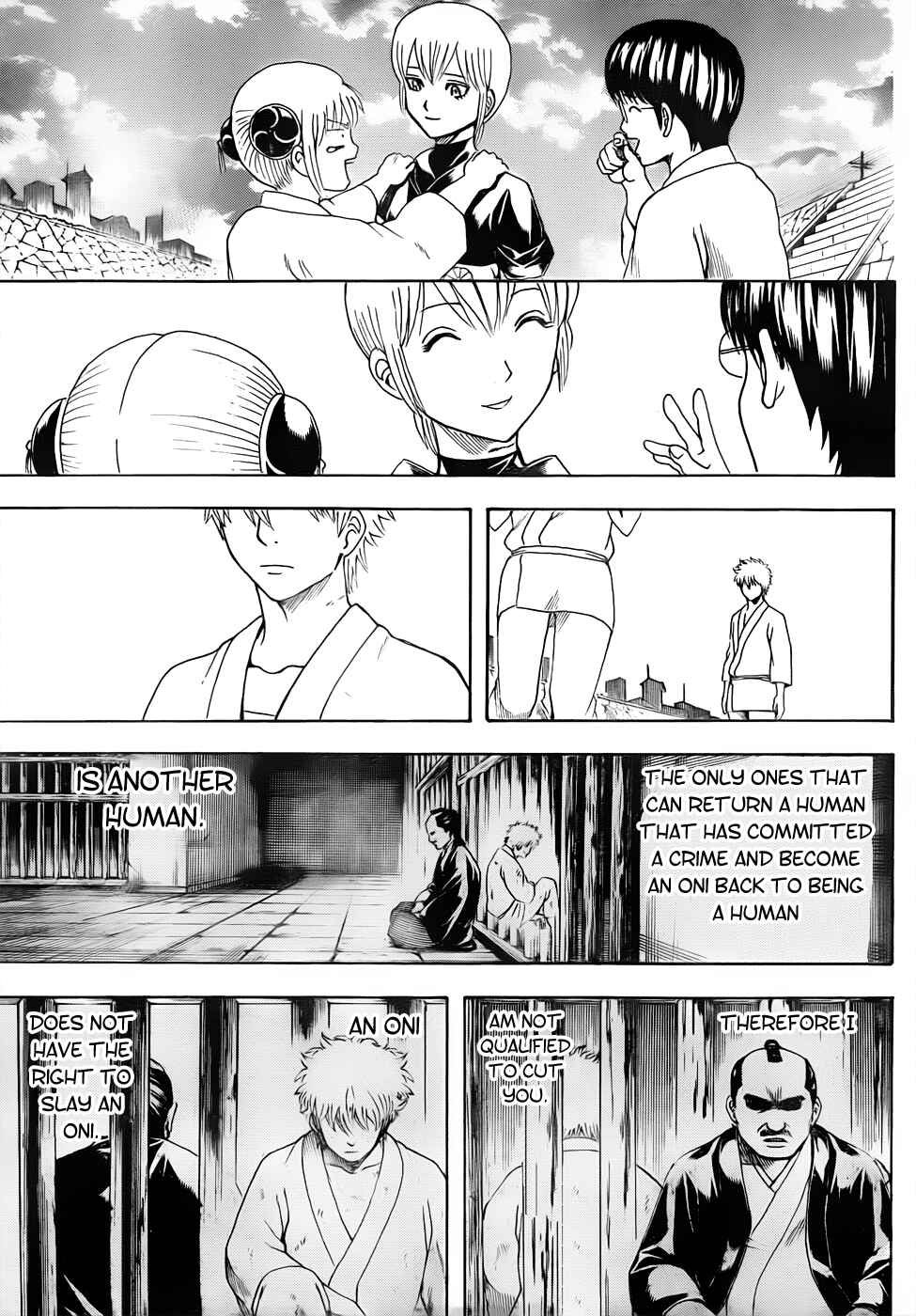 Chapter 469 - Page 15