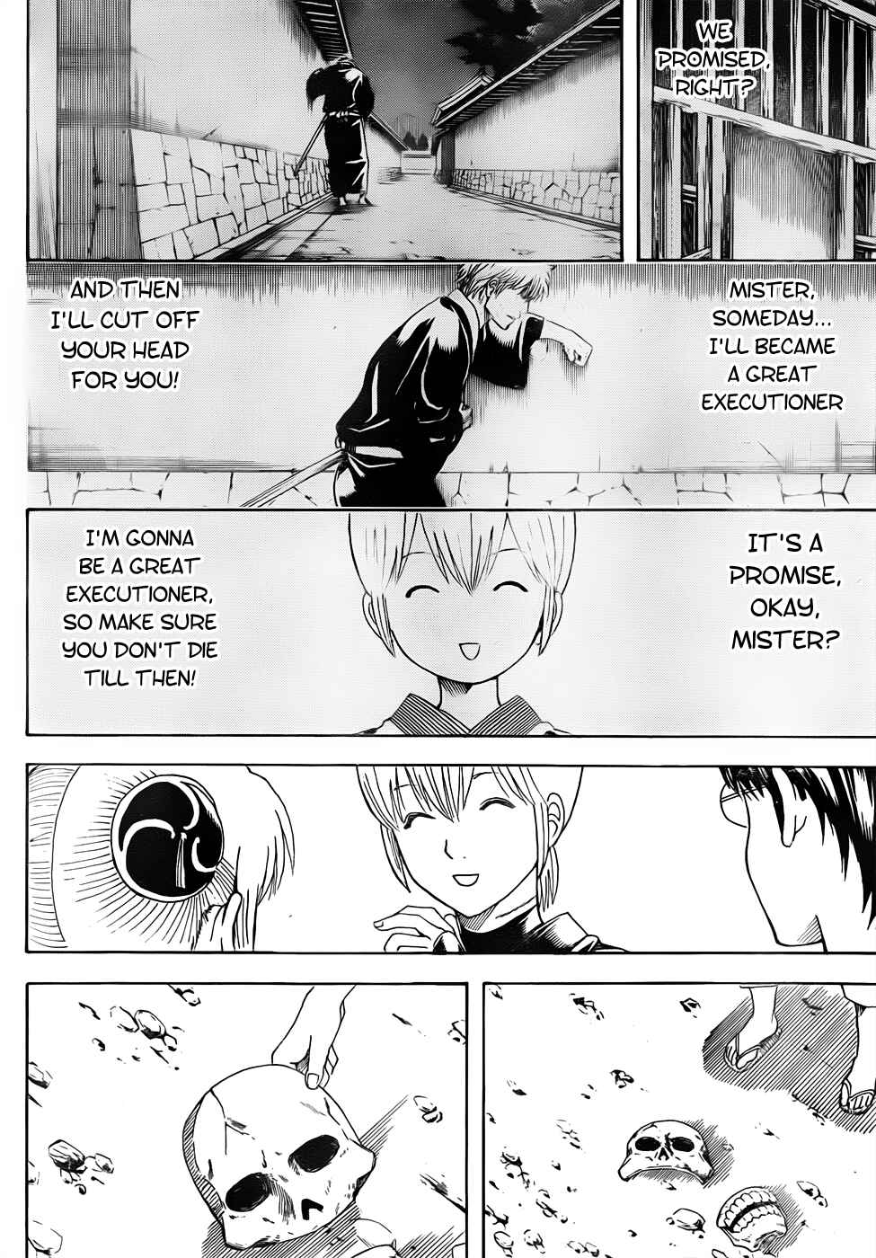 Chapter 469 - Page 16