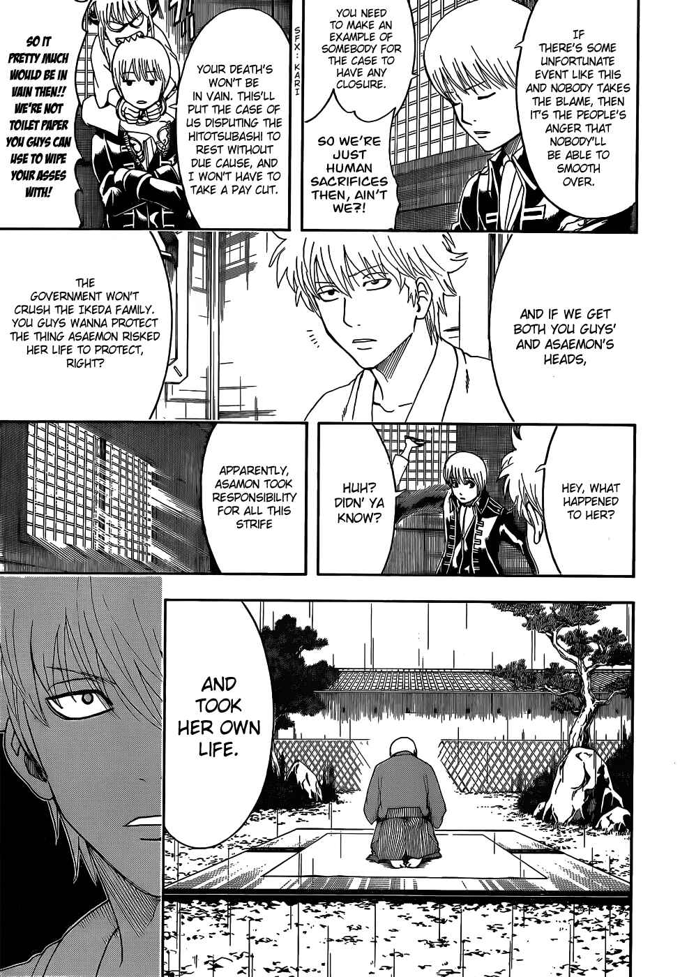 Chapter 469 - Page 7
