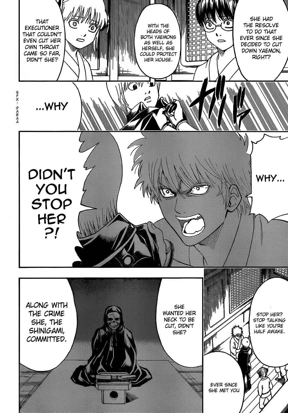 Chapter 469 - Page 8
