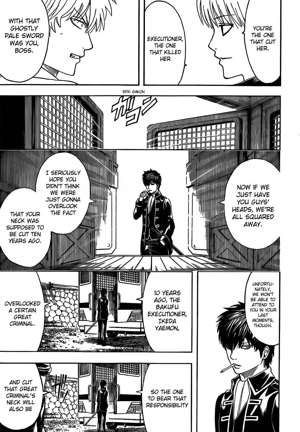 Chapter 469 - Page 9
