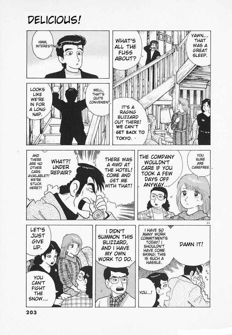 Chapter 111 - Page 11