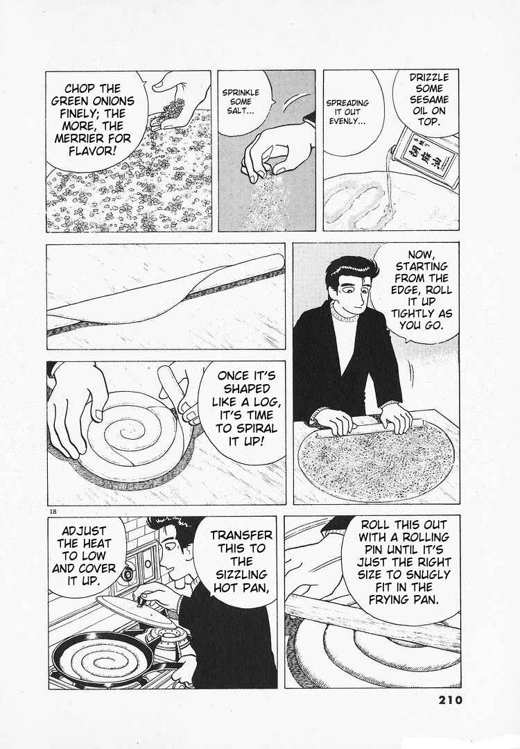 Chapter 111 - Page 18
