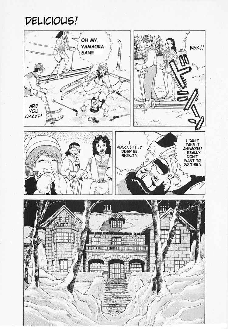 Chapter 111 - Page 5