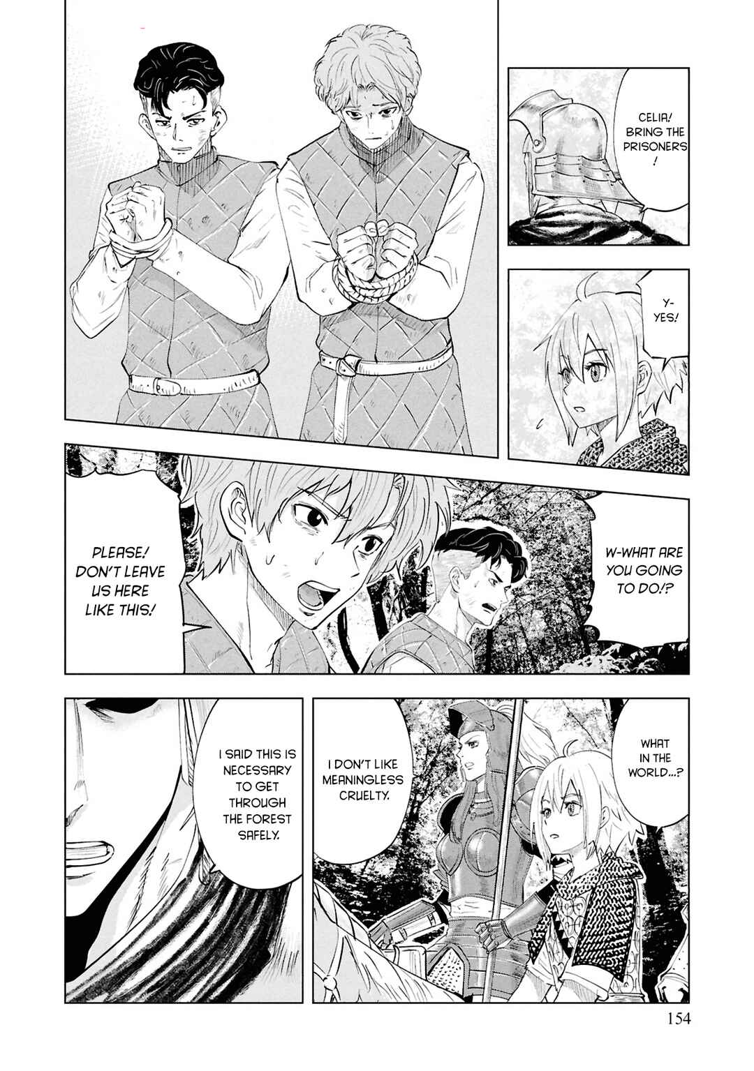 Chapter 95 - Page 12