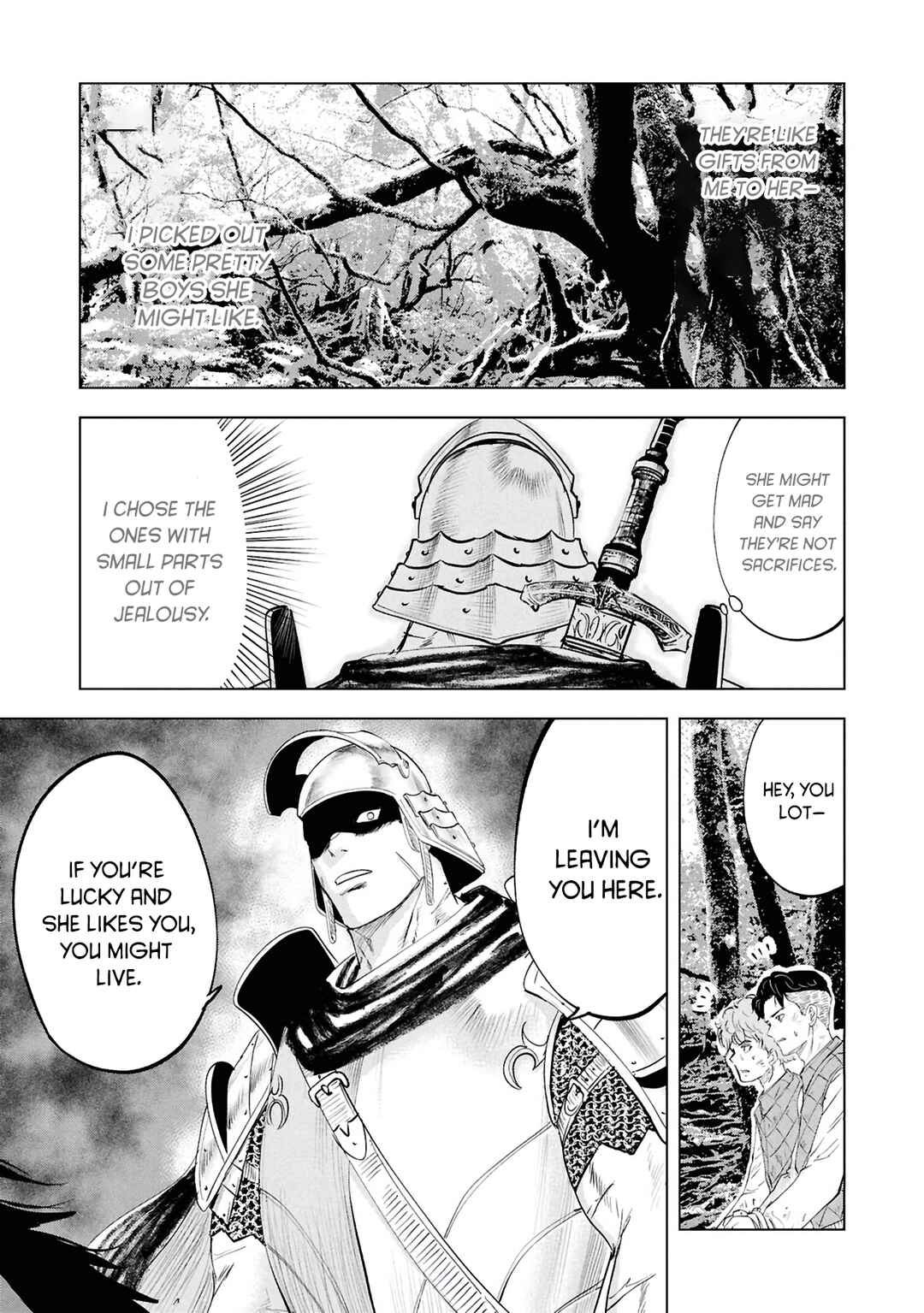 Chapter 95 - Page 13