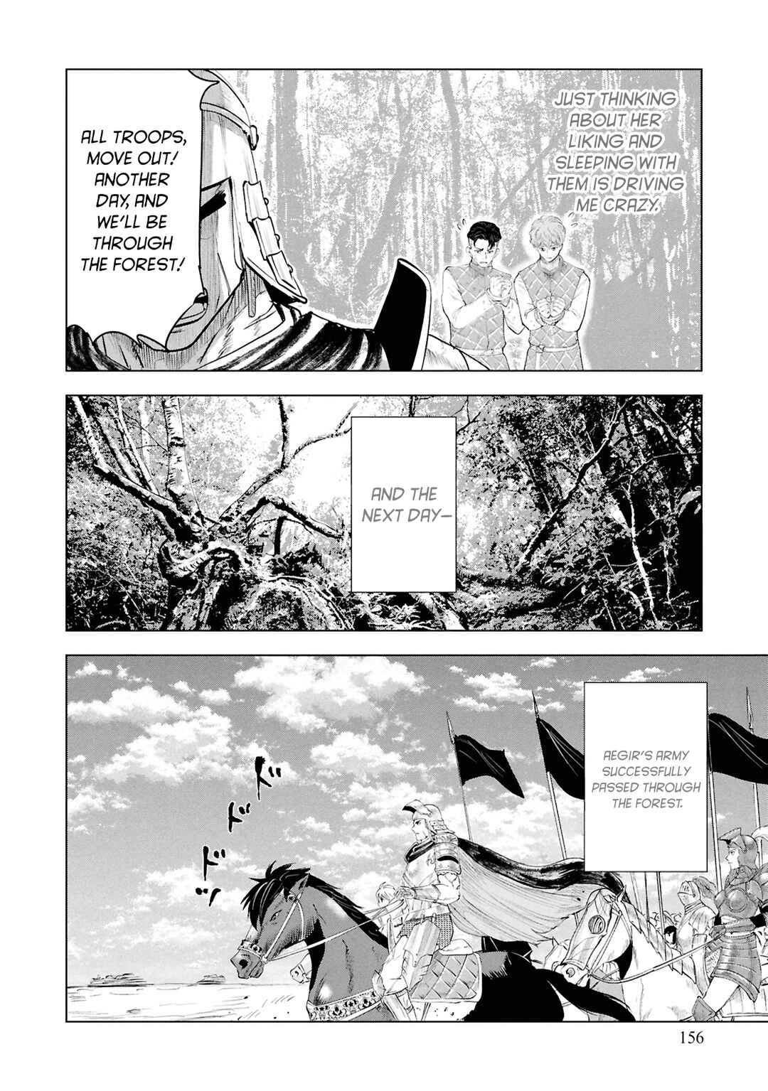Chapter 95 - Page 14