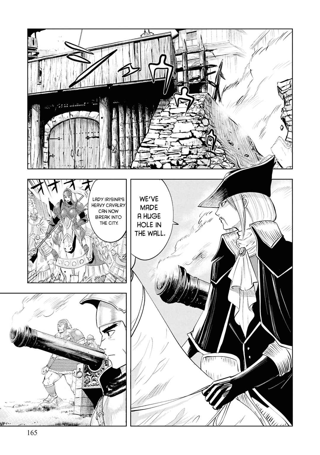 Chapter 95 - Page 23