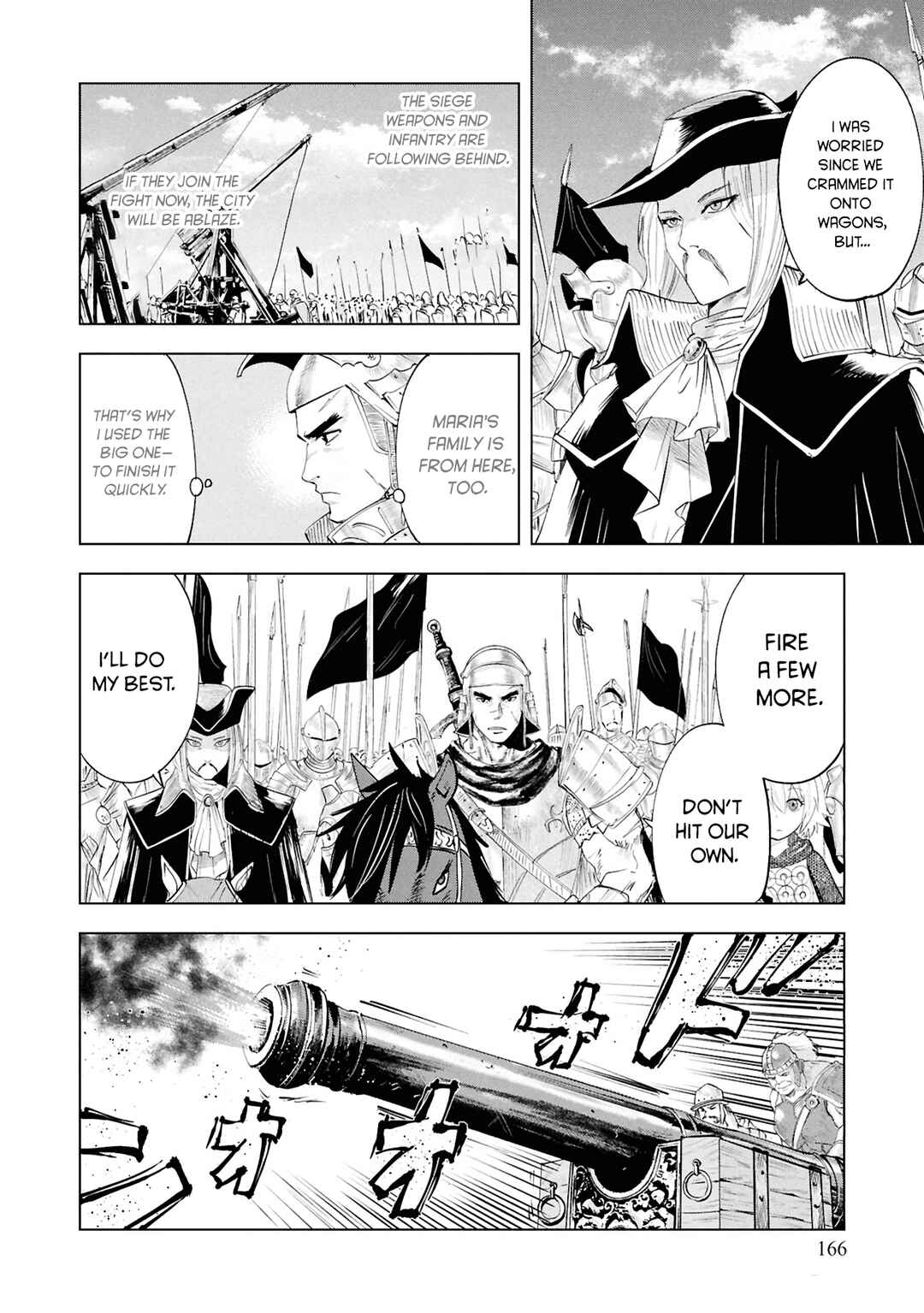 Chapter 95 - Page 24
