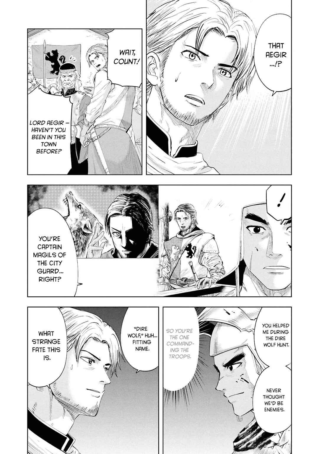 Chapter 95 - Page 32